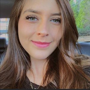 Meet your Posher, Katherine